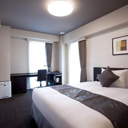 Shizutetsu Hotel Prezio Shizuoka Ekinan Esterno foto