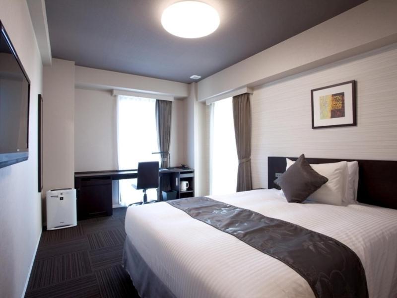 Shizutetsu Hotel Prezio Shizuoka Ekinan Esterno foto